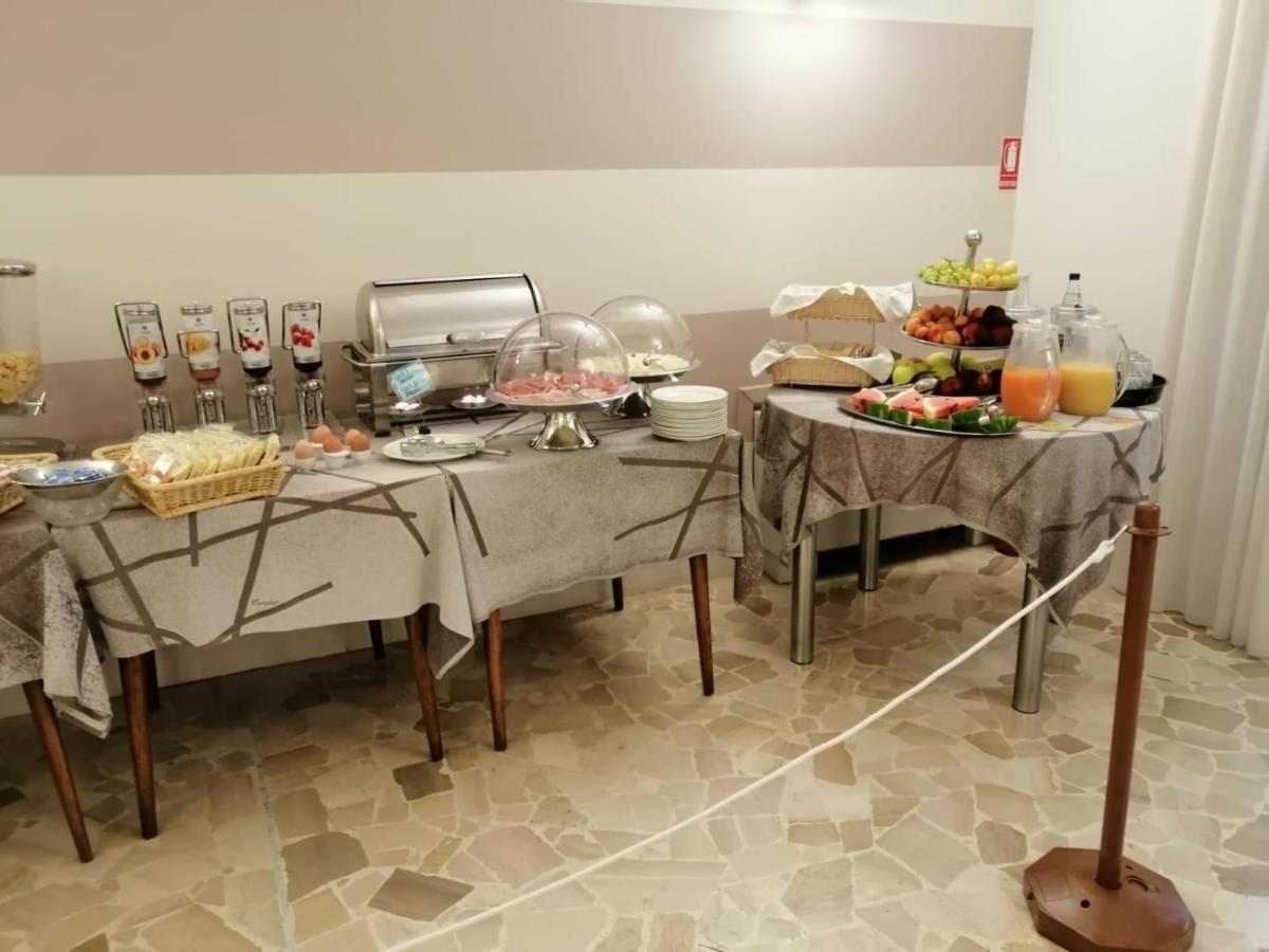Hotel Primavera