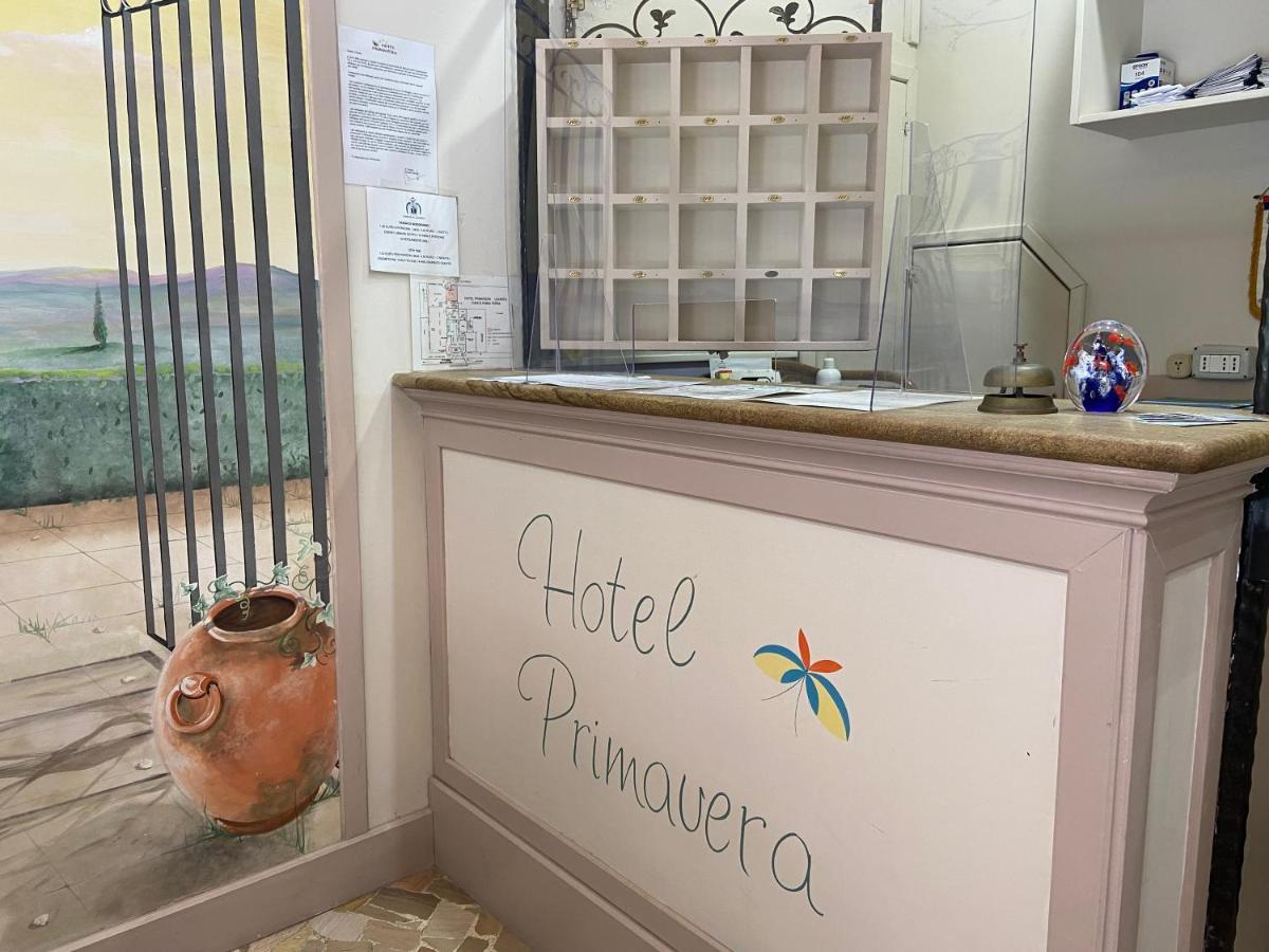 Primavera Hotel 3*
