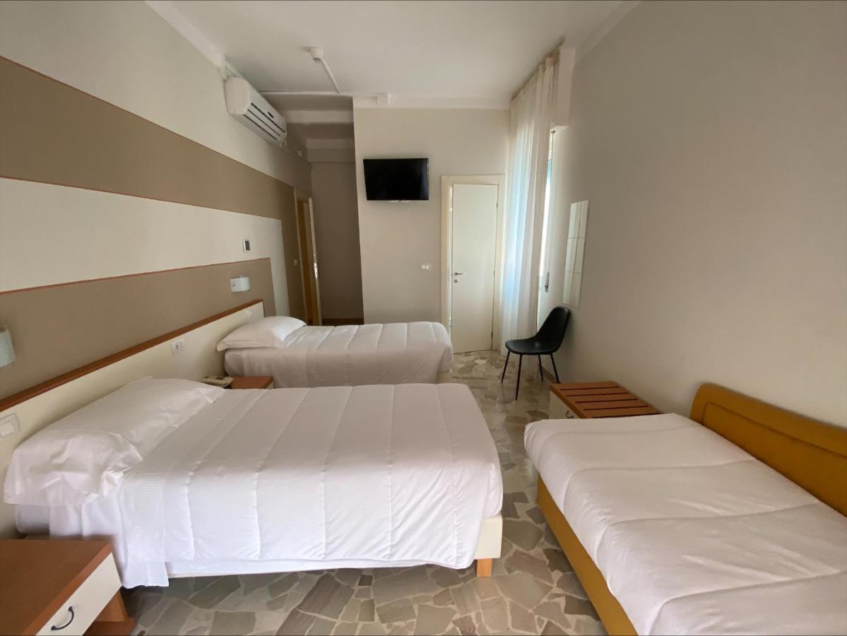 Hotel Primavera Levanto