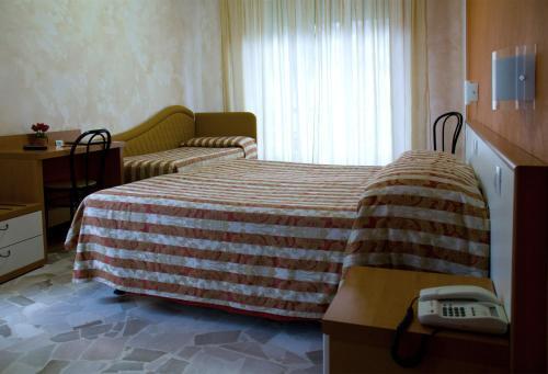 Primavera Hotel Levanto