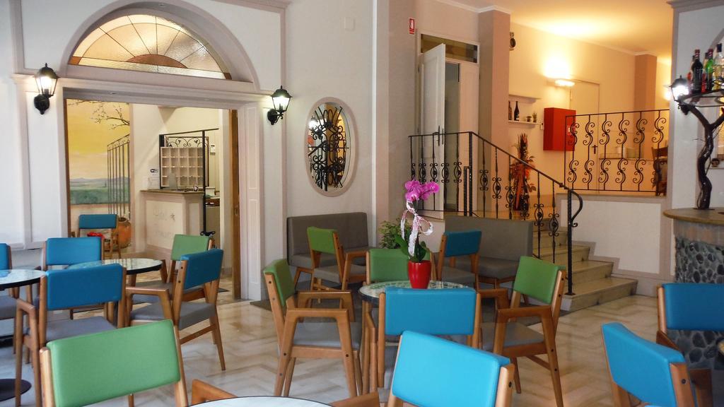 Primavera Hotel Levanto